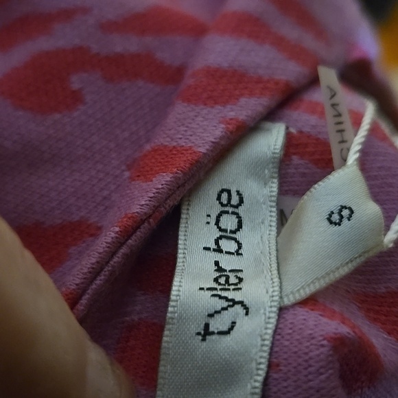 MINI dress - Picture 5 of 6